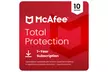McAfee Total Protection or Internet Security Subscriptions with Auto Renewal (Up to 79% Off) - Second Medium