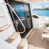 Image 9: Private Yacht 70 ft Pershing for Up to 13 Guests + 1 or 2 Jet Skis
