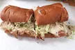 $4.50 for $10 Worth of Sub Sandwiches at Brown Bag Deli - Second Medium