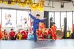 Unlock the Power of Martial Arts with 10 Class Punchcard or Unlimited Plan One Month (Up to 50% Off) - Second Medium