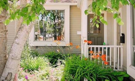 30-Minute Express Tui Na Massage - Nash Beauty Salon