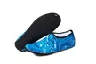 Water Shoes Barefoot Aqua Socks Beach Swim Shoes Quick Dry Surf Yoga Socks - Second Medium