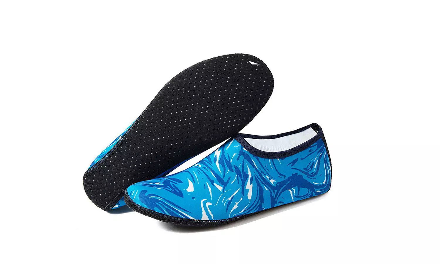 Water Shoes Barefoot Aqua Socks Beach Swim Shoes Quick Dry Surf Yoga Socks