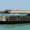 Image 5: 1.5-Hour Tiki Island BYOB Boat Cruise for One Adult or Child