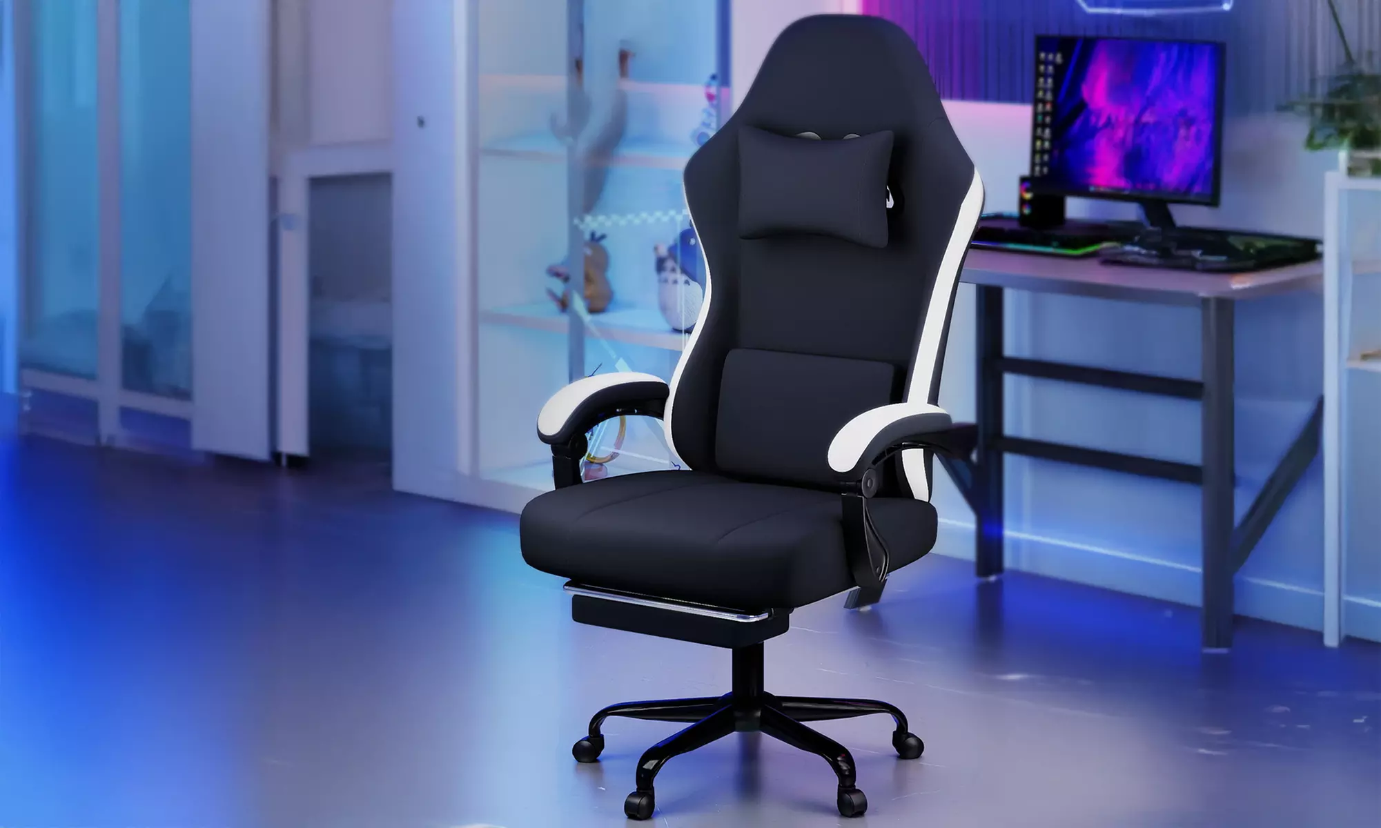 Levede Ergonomic Reclining Office and Gaming Chairs Collection