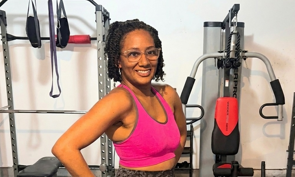 Empower Your Journey: Strength Training & Fat Loss for Women 40+ with FelineFit