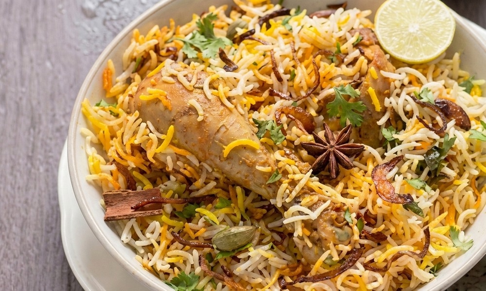 Feast on a Delicious Ramadan Iftar Buffet with Beverages for Families