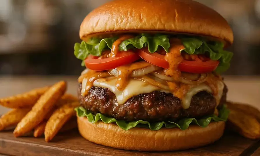 Taste Modern Fusion with Soul Food Choices with $15 or $30 Vouchers