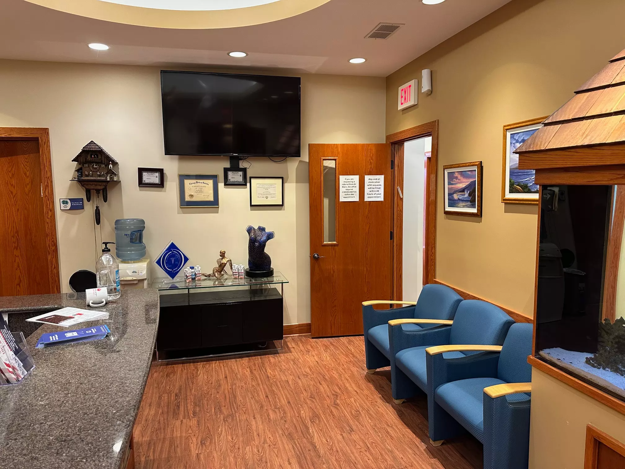 Colon Hydrotherapy Sessions for Cleansing & Wellness