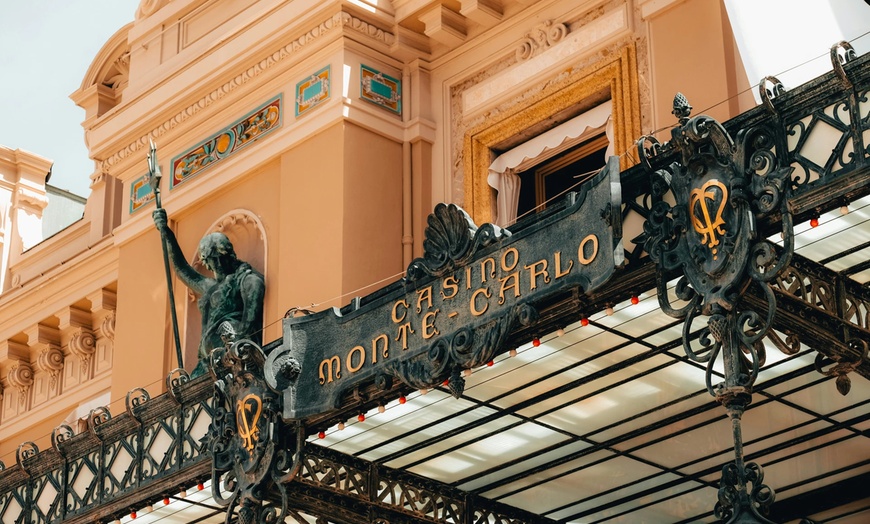 Image 12: ✈ Azure Coast Vacation: 7-Day Getaway with Air & Hotel from Worldee