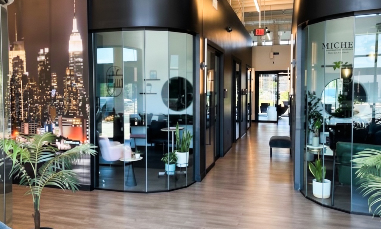 Enhance with Permanent Powder Eyebrow or  Lip Tattoo Session