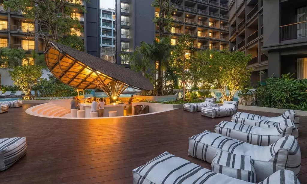 Phuket & Krabi: 10‑Nights with Return Flights