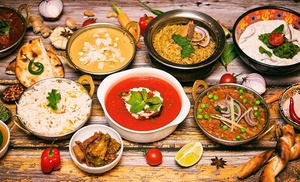 Do 17% zniżki na Kuchnia indyjska w Icy & Spicy restauracja indyjska w Katowicach