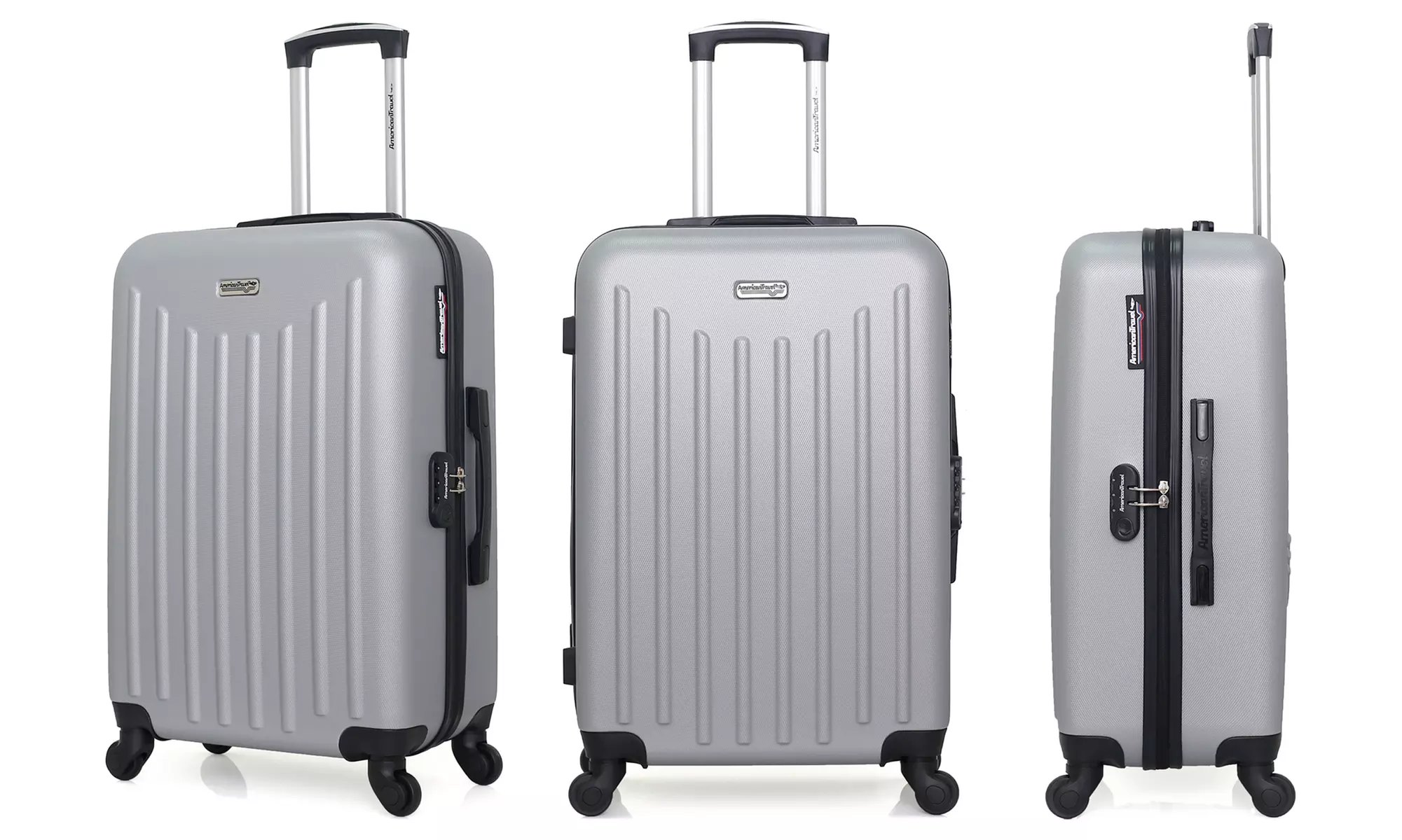 Valise week-end American Travel