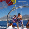 Image 2: Paseo en parasailing para 2 o 3 personas 