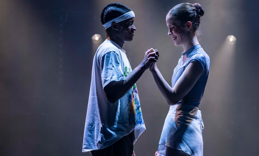 Image 5: „Fame - Das Musical“: Bestplatzticket vom 05.09.-09.10.2025