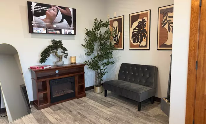 Get 20, 40, 60, or 100 Units of Xeomin/Dysport Injections