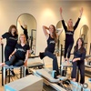 Image 3: Pilates Trial | Group Reformer Classes | Commack