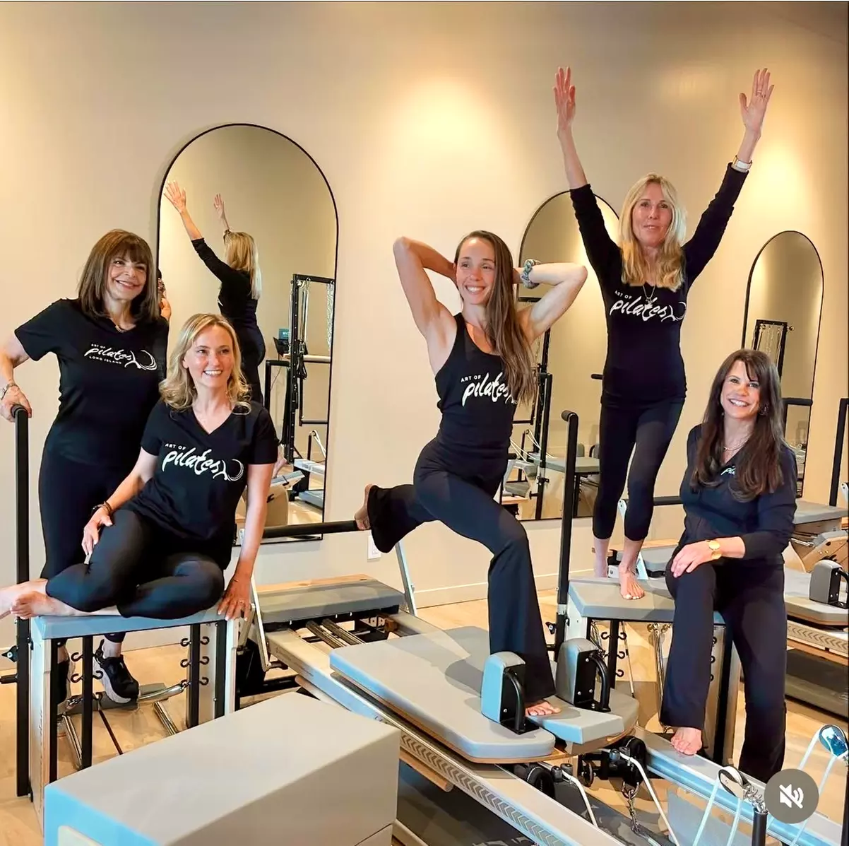 What to expect media