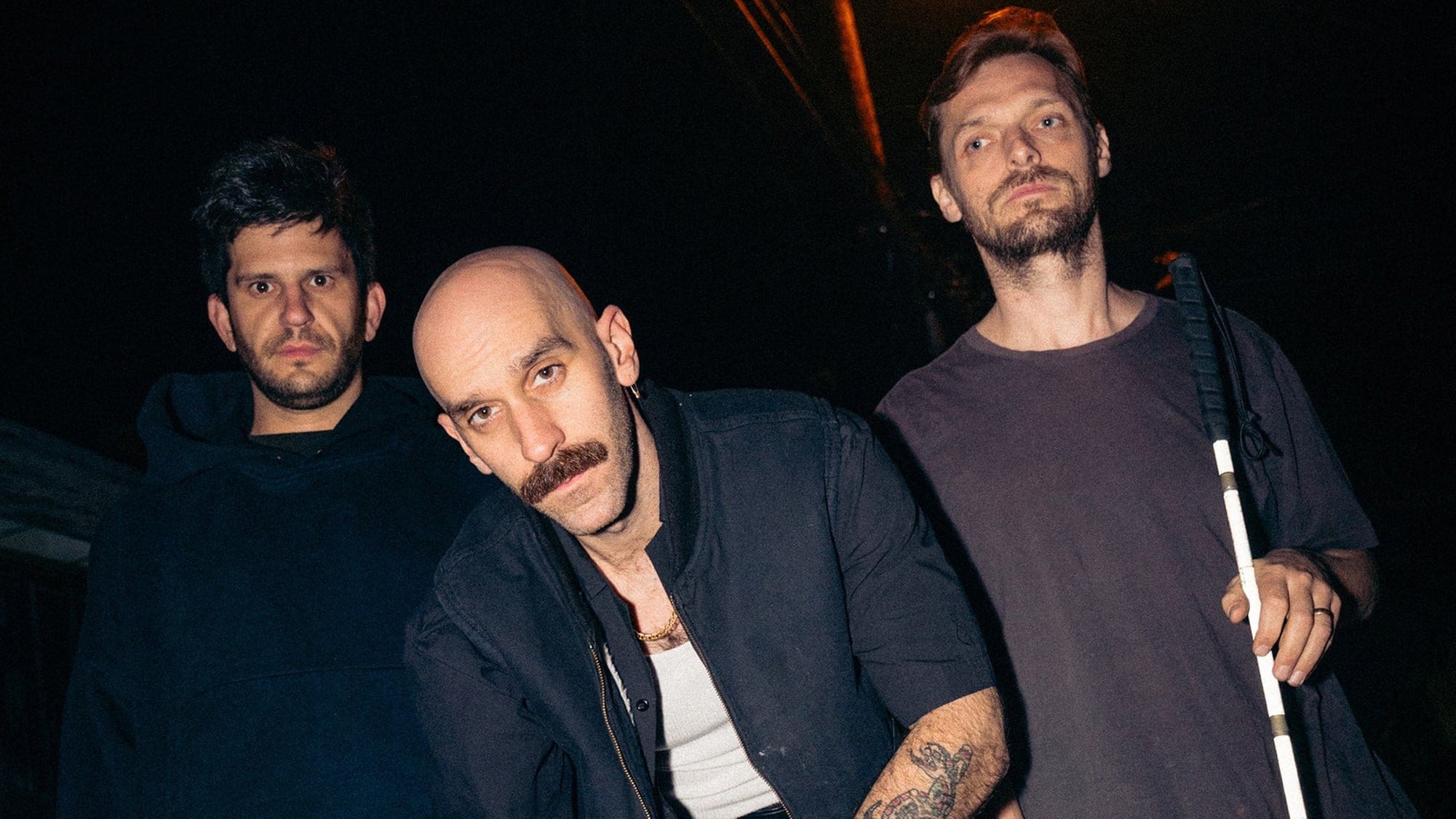X Ambassadors - The VHS(X) North American Tour - Up to 33% Off