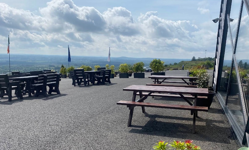 Image 9: Arigna Mining Experience Tour: Explore a Historic Irish Coal Mine