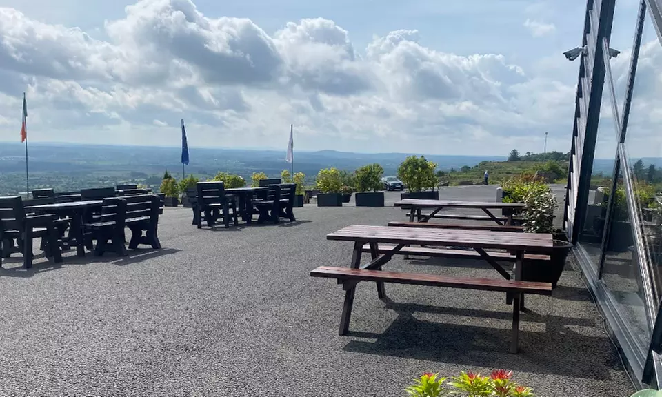 Arigna Mining Experience Tour: Explore a Historic Irish Coal Mine
