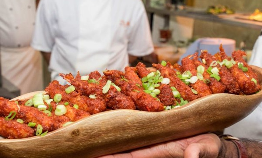 Image 8: Get  £19 or £30  Voucher on all Food & Drinks - Delicious Deals