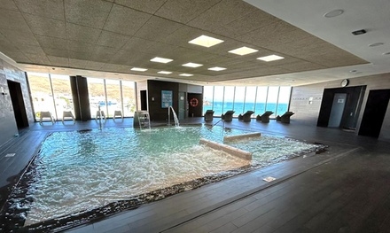 Para 1 persona: Acceso a circuito spa durante 90 minutos - Hotel R2 Bahia Playa Design Hotel And Spa