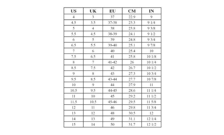 Image 3: Dekton Men's Retro Trainers