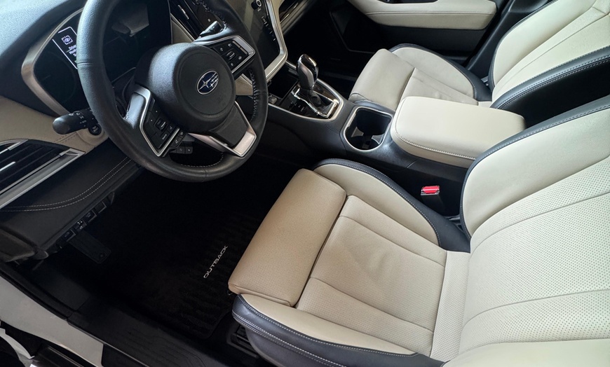 Image 4: Auto & Boat Detailing, Signature Care, or Ceramic Coating Packages 