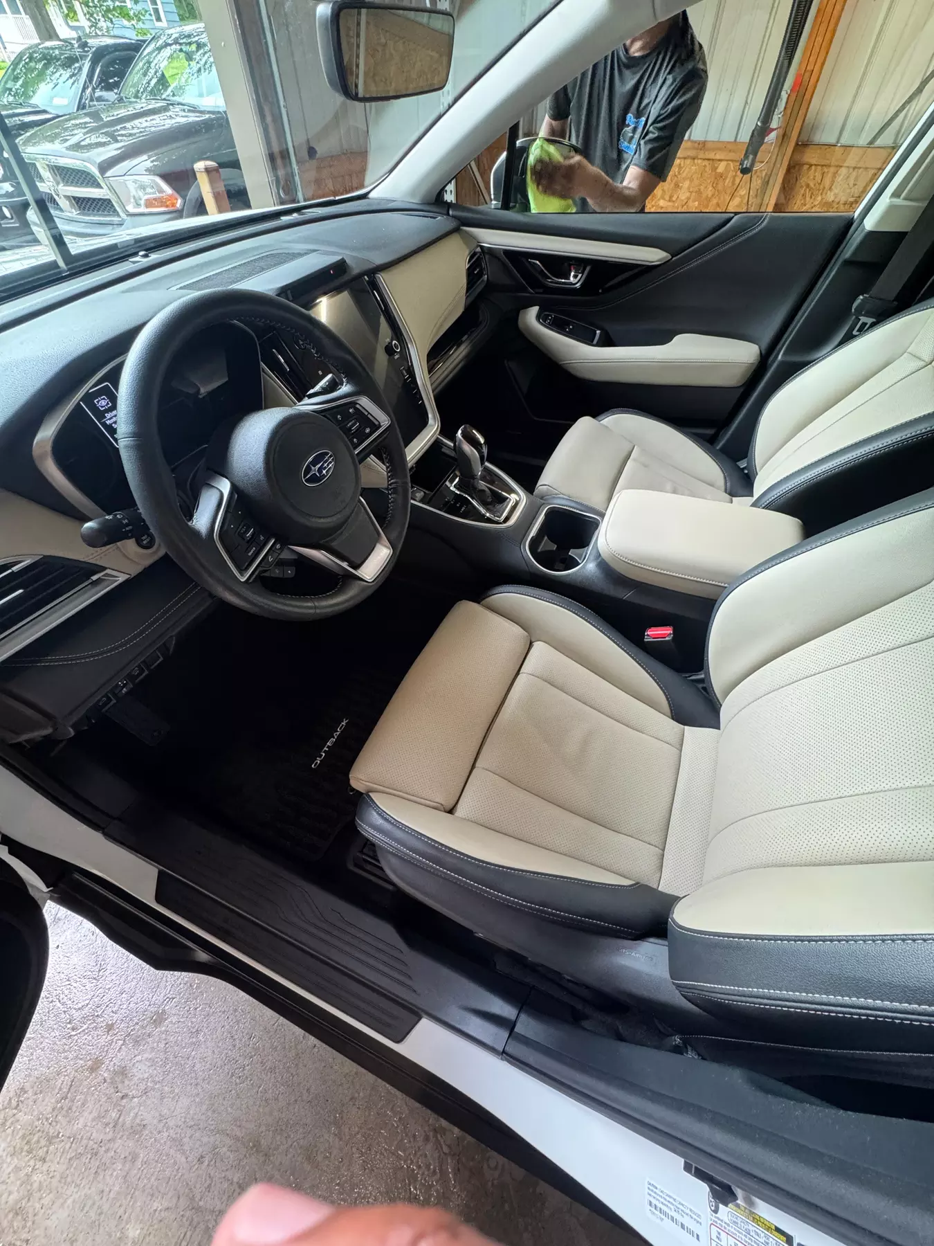 Auto & Boat Detailing, Signature Care, or Ceramic Coating Packages 