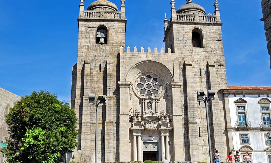 Image 14: ✈ Porto: 5-Day Weekend Package with Air & Hotel from Worldee