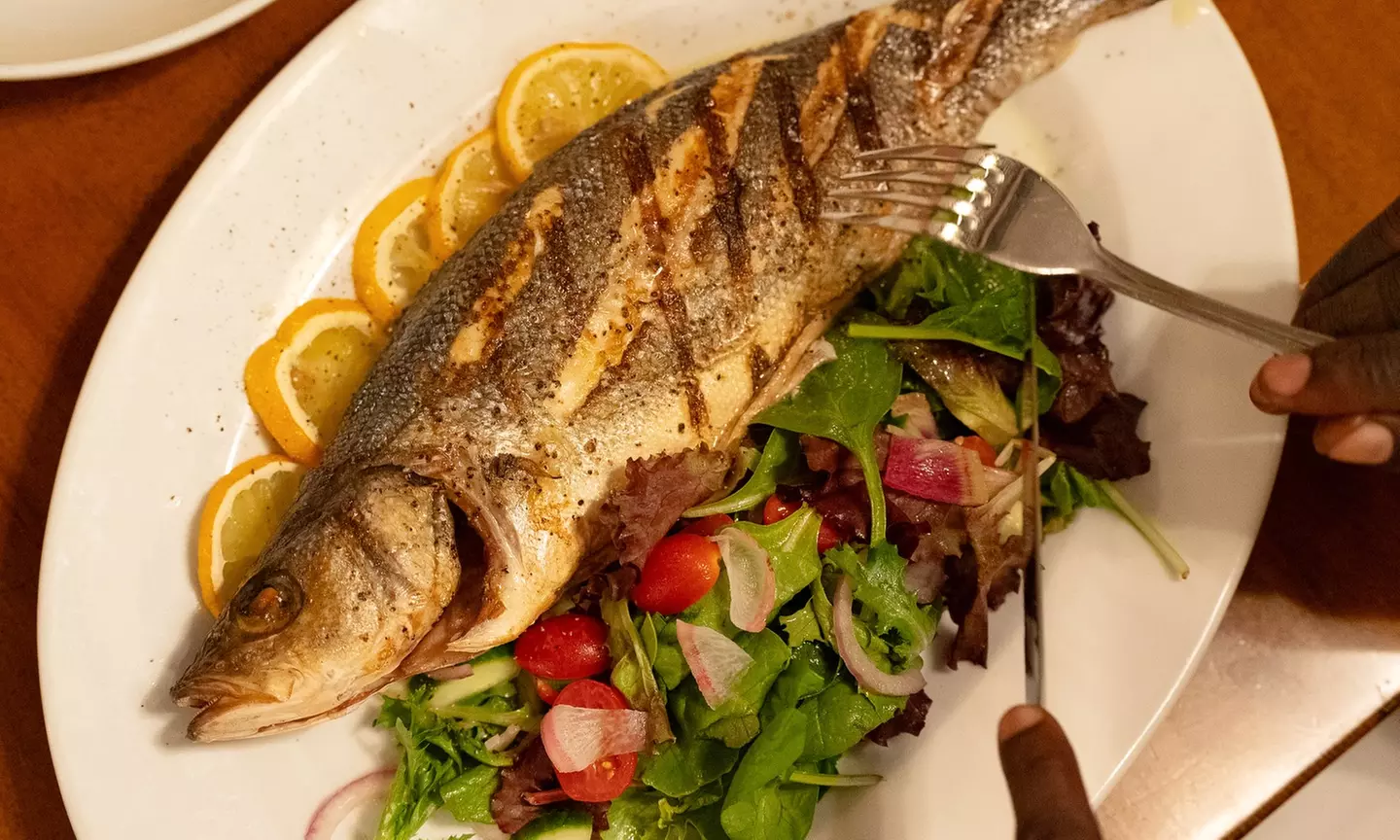 Enjoy American Cuisine w/ Bottomless Brunch or 3-Course Dinner for 2