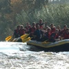 Image 4: Spaß & Action auf der Rur: 2 Std. Rur-Rafting für bis zu 10 Personen