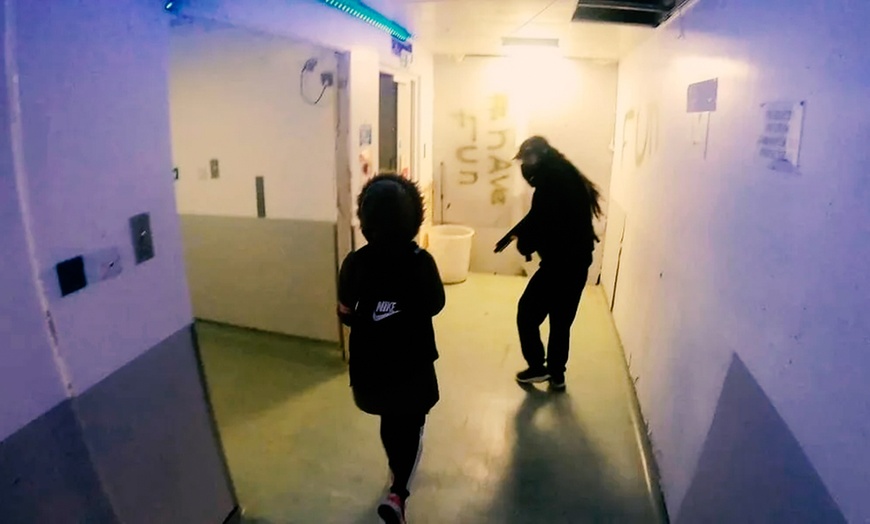 Image 3: Midweek or Sunday Airsoft Game Pass Including Hire