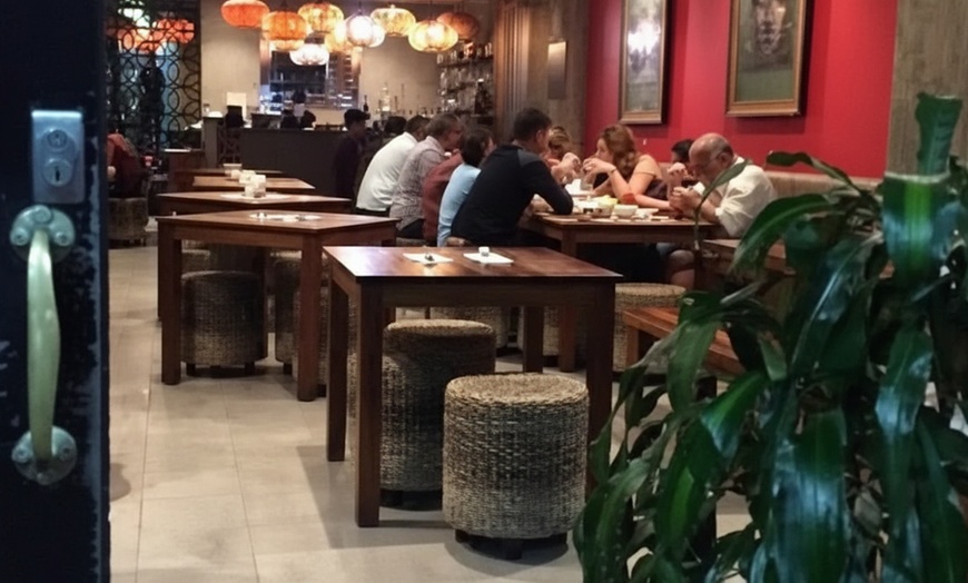 Image 4: Get Cocktail & Tapas for Two, Four, or Six: Perfect Night Out!