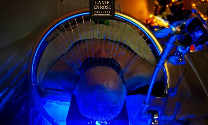 Image 5: Sesión completa de head spa para niños o adultos a elegir con masaje