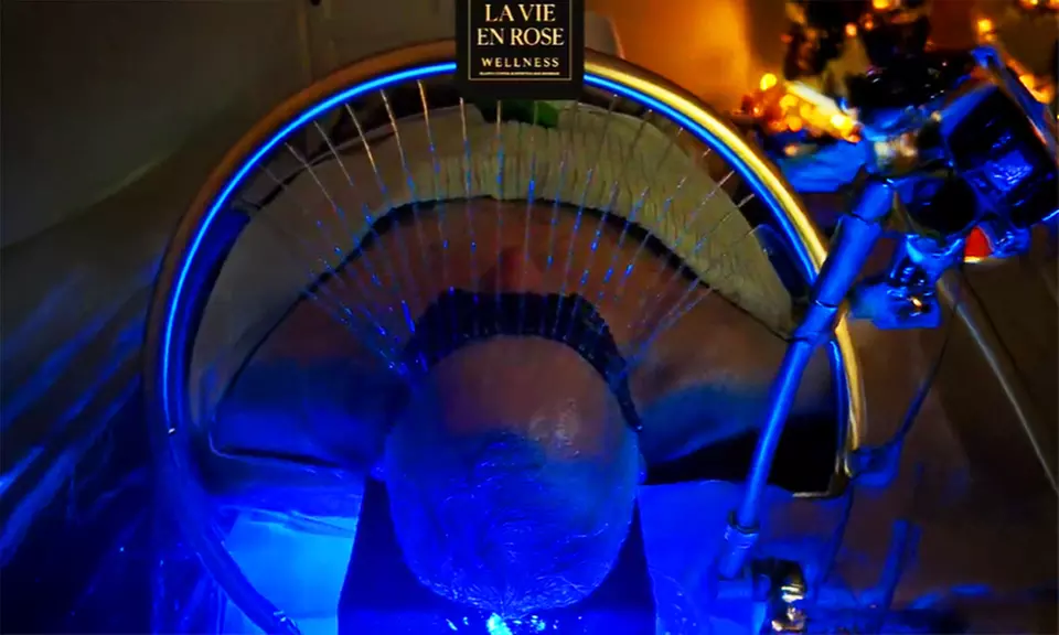 Sesión completa de head spa para niños o adultos a elegir con masaje