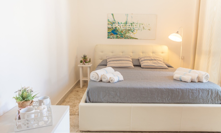 Image 8: Salento: 3 notti con colazione per 2 in uno dei B&B PAF in Tour