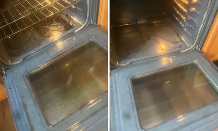 Image 4: Get a Refreshed Look with Curtain Cleaning with Sheers Cleaning