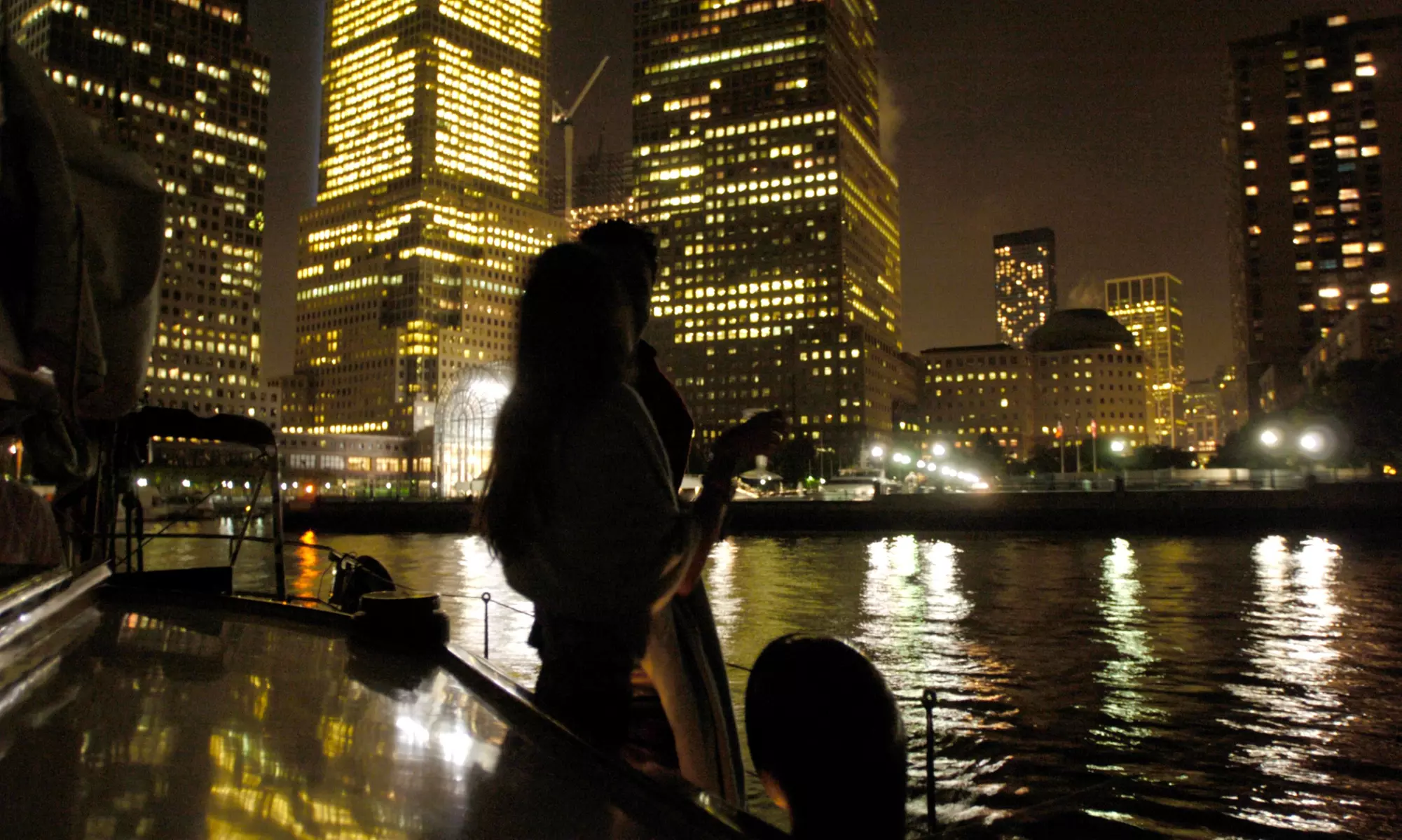 Sail with Style & Cocktails Aboard the Famous Clipper City Sailboat