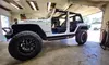 From Basic to Brilliant: Get Full Detail Services Tailored to Your Needs at K And N Detailing (Up to 36% Off)