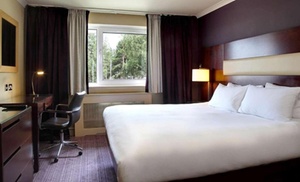 The Scottish Highlands: 4* Stay with Breakfast