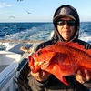Image 2: One Full-Day Offshore Fishing Trip for Up to Four People