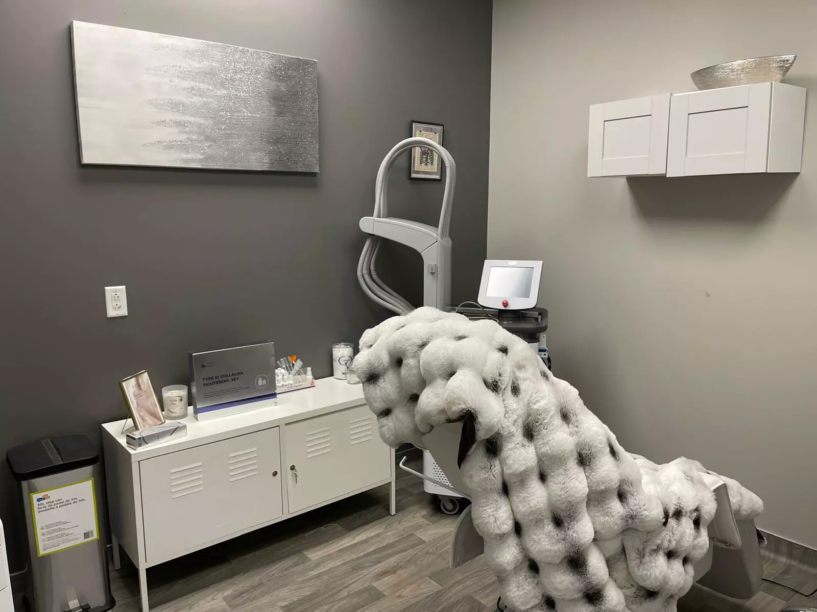 Laser Hair Removal for Lasting Smoothness: 6 Sessions for Any Area