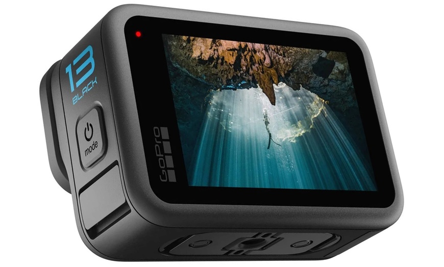 Image 3: Kit GoPro Hero 13
