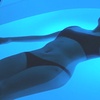 Image 1: 90 Min VIP Float Session w/Head Spa Treatment or Full-Body Massage 
