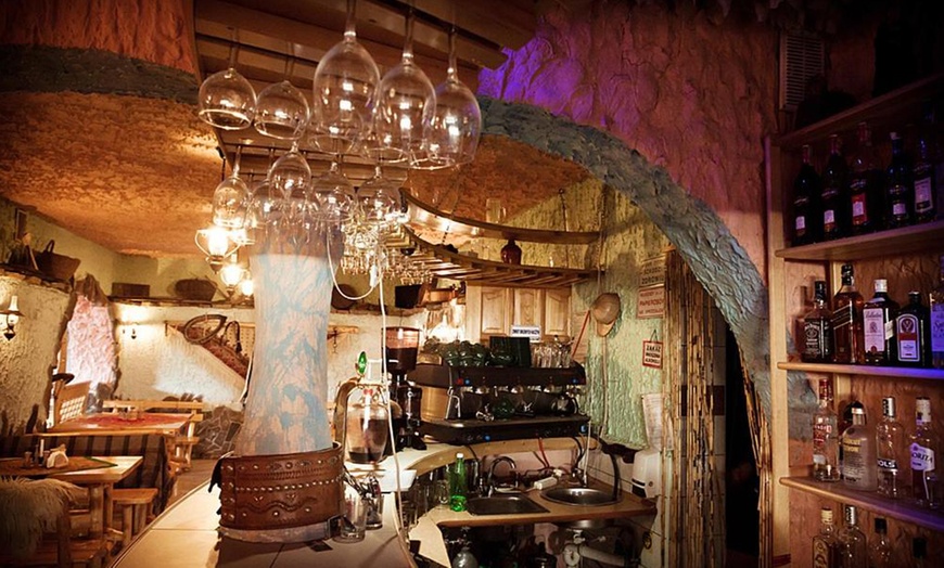 Image 21: Tatry: 2-7 nocy dla 2-3 osób albo glamping dla 4 osób z wyżywieniem