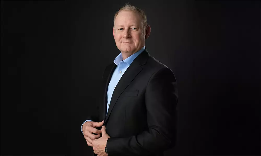 Ceci Shann Photography: In-Studio Business Headshots with 2 Retouched Photos (Up to 56% Off) - Primary Image