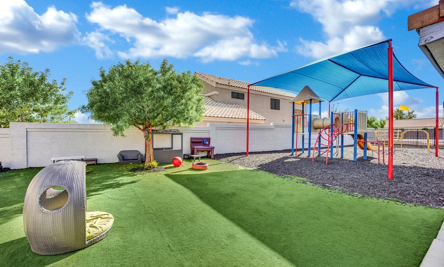 Image 13: Enjoy & Explore Fun-Filled Parent Night Out for Kids